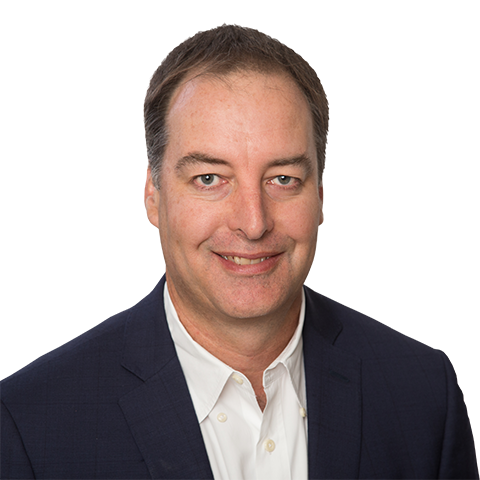 Ken Murray, P. Eng., PMP